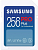 Флеш карта SDXC 256GB Samsung MB-SD256S Pro PLUS V30 w/o adapter