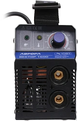 Сварочный аппарат Aurora Вектор 1600 инвертор ММА 6.6кВт