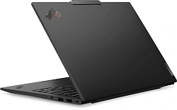 Ноутбук Lenovo ThinkPad X1 Carbon G12 Core Ultra 7 155U 16Gb SSD1Tb Intel Graphics 14" OLED 2.8K (2880x1800) без ОС black WiFi BT Cam (21KDS6D400)