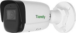 Камера видеонаблюдения IP Tiandy TC-C38WS I5/E/Y/M/2.8mm/V4.0 2.8-2.8мм цв. корп.:белый (TC-C38WS I5/E/Y/M/2.8/V4.0)