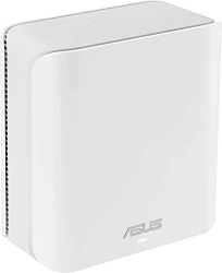Бесшовный Mesh роутер Asus ZenWiFi BD4 (BD4(W-3-PK)) BE3600 1000/2500BASE-T белый (упак.:3шт)
