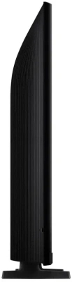 Телевизор LED Samsung 43" UE43F6000FUXRU Series 7 черный 4K Ultra HD 60Hz DVB-T2 DVB-C DVB-S2 USB WiFi Smart TV