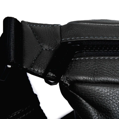 Сумка женская Piquadro Than CA6733S135/N черный натур.кожа