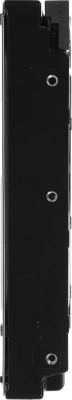 Жесткий диск WD SATA-III 8TB WD8002PURP Surveillance Purple Pro (7200rpm) 256Mb 3.5"
