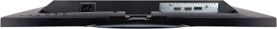 Монитор ViewSonic 23.6" VX2458-MHD черный TN LED 1ms 16:9 HDMI M/M матовая 300cd 178гр/178гр 1920x1080 144Hz FreeSync DP FHD 3.4кг