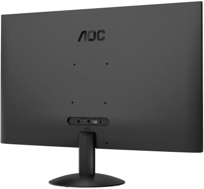 Монитор AOC 27" Q27B30S3 черный IPS LED 16:9 HDMI матовая 300cd 178гр/178гр 2560x1440 120Hz DP 2K 3.15кг