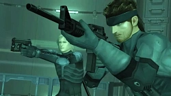 Игра для PS5 PlayStation Metal Gear Solid: Master Collection Vol.1. Day On (18+)