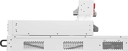 Источник бесперебойного питания Ippon Na+ II RTA 6K 6000Вт 6000ВА белый