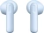 Гарнитура вкладыши Huawei FreeBuds SE 2 ULC-CT010 синий беспроводные bluetooth в ушной раковине (55037014)