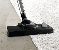 Пылесос моющий Bosch BWD420HYG 2000Вт бирюзовый/белый