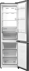 Холодильник Midea MDRB522MGE46OD 2-хкамерн. нержавеющая сталь инвертер