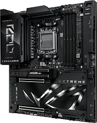 Материнская плата Asus ROG CROSSHAIR X870E EXTREME Socket AM5 AMD X870E 4xDDR5 ATX AC`97 8ch(7.1) 1 x 10Gigabit + 1 x 5Gigabit RAID+HDMI