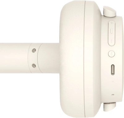 Гарнитура мониторные Edifier H9 слоновая кость беспроводные bluetooth оголовье