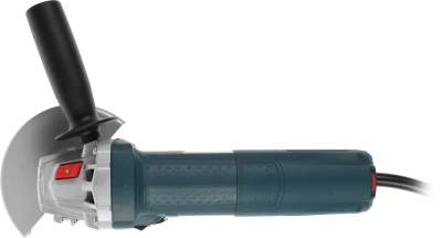 Углошлифовальная машина Bosch GWS 9-125 S 900Вт 11000об/мин рез.шпин.:M14 d=125мм (0601396104)