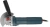 Углошлифовальная машина Bosch GWS 9-125 S 900Вт 11000об/мин рез.шпин.:M14 d=125мм (0601396104)