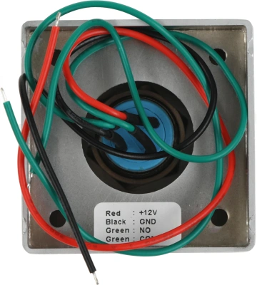 Кнопка выхода Tantos TS-Clack Light (00-00018695)