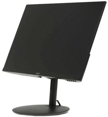 Монитор Acer 23.8" SH242YG0bmiphx черный IPS LED 1ms 16:9 HDMI M/M матовая HAS Piv 1300:1 250cd 178гр/178гр 1920x1080 120Hz DP FHD