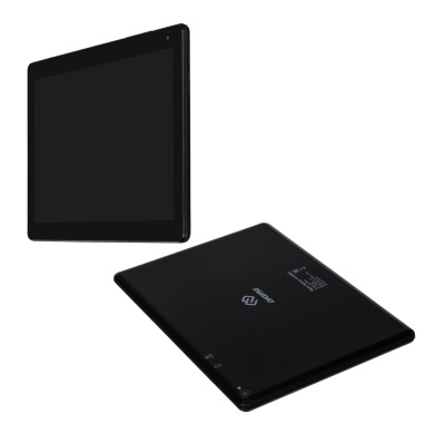Планшет Digma Optima 10 A500S SC7731E (1.3) 4C RAM1Gb ROM16Gb 10.1" IPS 1280x800 3G 1Sim Android 10.0 Go черный 2Mpix 0.3Mpix BT WiFi microSD 128Gb 5000mAh