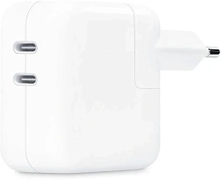 Адаптер Apple А2676 35W от бытовой электросети