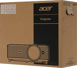 Проектор Acer H6541BDK DLP 4000Lm LS (1920x1080) 10000:1 ресурс лампы:5000часов 1xUSB typeA 2xHDMI 2.9кг