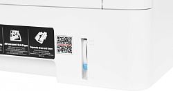 МФУ лазерный Pantum M7102DN A4 Duplex Net серый