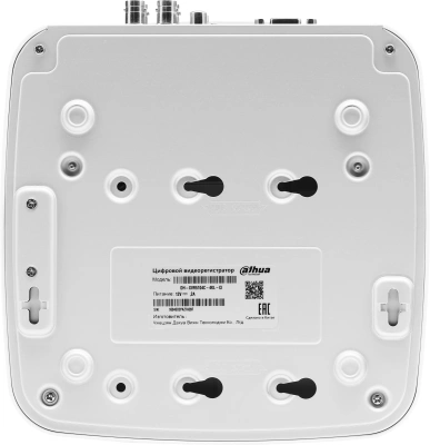 Видеорегистратор Dahua DH-XVR5104C-4KL-I3