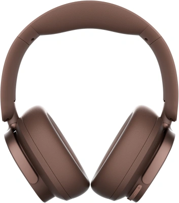 Гарнитура мониторные Edifier ES850NB коричневый беспроводные bluetooth оголовье