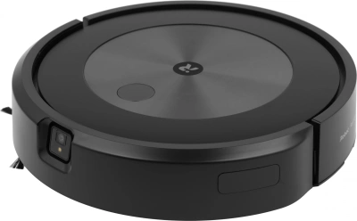 Пылесос-робот Irobot Roomba J7 60Вт черный