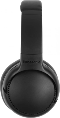 Гарнитура мониторные Panasonic RB-M300BGE-K 1.2м черный беспроводные bluetooth оголовье