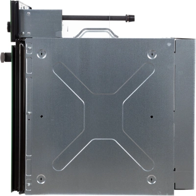 Духовой шкаф Газовый Gefest ДГЭ 621-03 черный