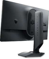 Монитор Dell 24.5" Alienware AW2523HF черный IPS LED 16:9 HDMI матовая HAS Piv 1000:1 450cd 178гр/178гр 1920x1080 360Hz FreeSync Premium DP FHD USB 5.77кг