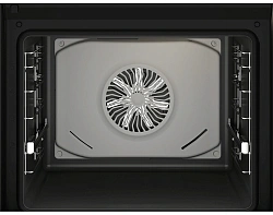 Духовой шкаф Электрический Beko BIOM1752KBNC черный