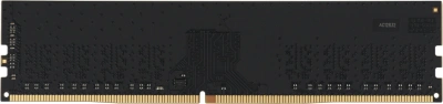 Память DDR4 4Gb 2666MHz Patriot PSD44G266681 Signature RTL PC4-21300 CL19 DIMM 288-pin 1.2В single rank Ret