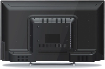 Телевизор LED PolarLine 32" 32PL13TC-SM черный HD 50Hz DVB-T DVB-T2 DVB-C USB WiFi Smart TV (RUS)