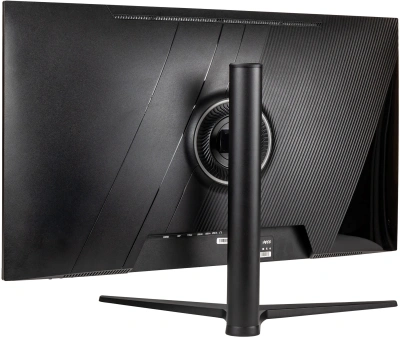Монитор Hiper 31.5" Gaming HB3202 черный IPS LED 1ms 16:9 HDMI M/M матовая HAS Piv 300cd 178гр/178гр 2560x1440 165Hz FreeSync DP Quad HD 2K (1440p) USB 6.8кг