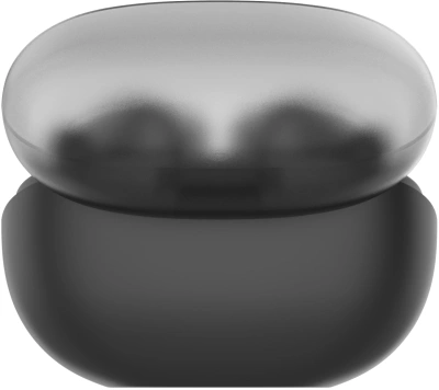 Гарнитура внутриканальные Tecno BD04 черный беспроводные bluetooth в ушной раковине (BD04 BLACK)