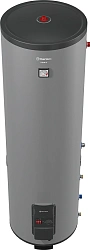 Водонагреватель Thermex Kelpie 300 F 6кВт 300л электрический напольный/серый