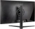Монитор Hiper 31.5" Gaming HB3202 черный IPS LED 1ms 16:9 HDMI M/M матовая HAS Piv 300cd 178гр/178гр 2560x1440 165Hz FreeSync DP Quad HD 2K (1440p) USB 6.8кг