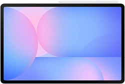 Планшет Samsung Galaxy Tab S10 FE+ SM-X626B 1580 (2.9) 8C RAM8Gb ROM128Gb 13.1" TFT 2880x1800 5G eSIM Android 15 голубой 13Mpix 12Mpix BT WiFi microSD 1Tb 10090mAh