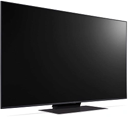 Телевизор LED LG 50" 50UT91006LA.ARUB черный 4K Ultra HD 60Hz DVB-T DVB-T2 DVB-C DVB-S DVB-S2 USB WiFi Smart TV