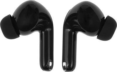 Гарнитура вкладыши Hoco Energy EQ5 черный беспроводные bluetooth в ушной раковине