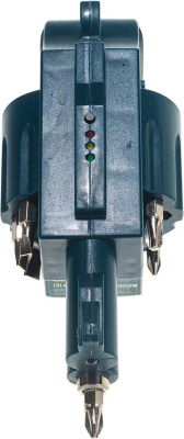 Отвертка аккум. FIT SD-4,8R аккум. патрон:шестигранник 6.35 мм (1/4) (80236)