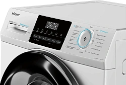Стиральная машина Haier HW70-BP12929E класс: A+++ загр.фронтальная макс.:7кг белый инвертор