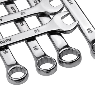 Набор ключей Autovirazh AV-212210