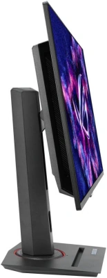 Монитор Asus 26.5" ROG Strix XG27UCDMG черный QD OLED LED 0.03ms 16:9 HDMI HAS Piv 450cd 178гр/178гр 3840x2160 240Hz DP Quad 4K (2160p) USB 7.44кг