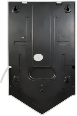 Сушилка для рук Puff 8802Bl 1200Вт черный