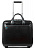 Сумка дорожная Piquadro BLUE SQUARE (BV5014B2/N) 42x36.5x20см 25л. 3.06кг. кожа черный