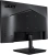 Монитор Acer 27" Vero V277KLbmiipx черный IPS LED 4ms 16:9 HDMI M/M матовая 350cd 178гр/178гр 3840x2160 60Hz FreeSync DP 4K 5.85кг