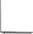 Ноутбук Lenovo Yoga Pro 9 16IMH9 Core Ultra 7 155H 16Gb SSD1Tb NVIDIA GeForce RTX4060 8Gb 16" IPS 3.2K (3200x2000) Windows 11 Home grey WiFi BT Cam (83DN006ARU)