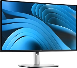Монитор Dell 27" P2725D черный IPS LED 16:9 HDMI матовая HAS Piv 1500:1 350cd 178гр/178гр 2560x1440 100Hz DP WQ HD 2K (1440p) USB 6.27кг